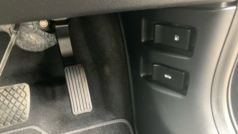 Honda HR-V 1.5 eHEV Advance Style 5dr CVT Hybrid Hatchback